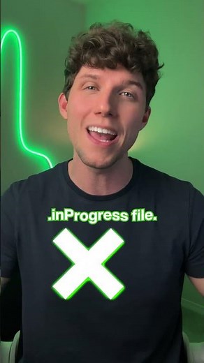 How to Solve Time Machine Stuck on Preparing Backup #recoverit #macos #stuck #macbook #techtok