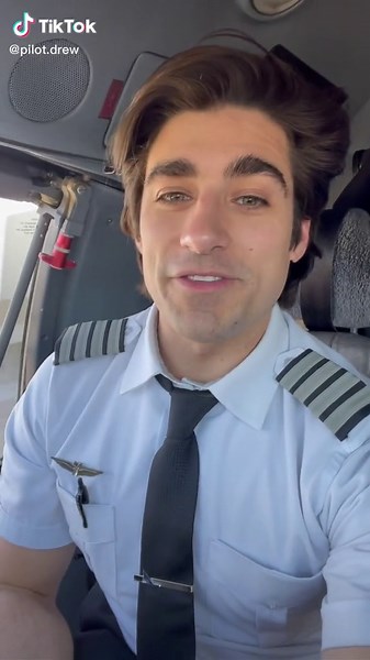 A Day in the Life of a Pilot on Reserve