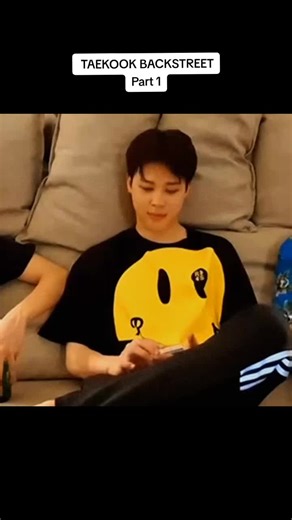 hubungan rahasia taekook #taekook #bts #btsarmy