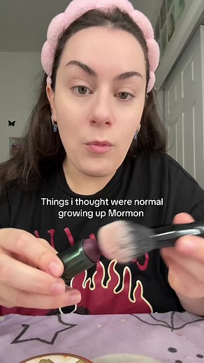 Things I Thought Were Normal Growing Up Mormon (Part 2)