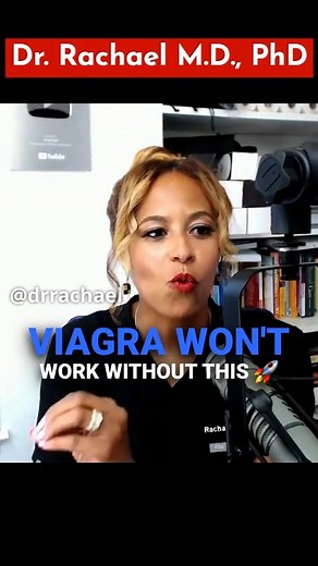 For those navigating erectile dysfunction treatments like Cialis or Viagra, it's important to grasp how these medications function and why they might stop being effective: 🩸 Both Cialis and Viagra work by enhancing the effects of nitric oxide in the body. This is crucial because nitric oxide is essential for the relaxation of penis muscles, which allows blood to flow and enables an erection. ✅ The effectiveness of these medications heavily depends on the presence of nitric oxide. If your body's