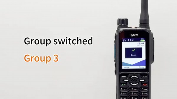 13 reactions | Are you getting the most out of your Hytera PTT radio?...