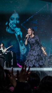 Shaindy Plotzker on Instagram: "January 2024, just 3 months after October 7th, I woke up in Jerusalem for my first-ever concert in Binyanei Hauma to heartbreaking news—24 soldiers had been killed that morning. Israel was in mourning. I waited for guidance and was told the event would still happen, but we’d transform it into a Kumzitz of tefilah. That night became one of the most powerful of my life. As the crowd called out for upbeat songs, I smiled and said: “Tonight, we feel the pain. But the