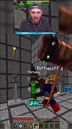 SSundee becomes a detective