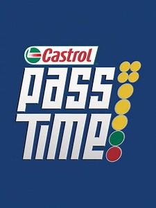 Pass Time - TV Show
