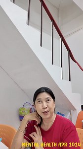 APCOM Mental Health is back in 2024! ‍♂️‍♀️‍♂️ . 拾朗 On Friday 27...