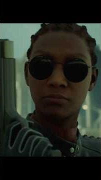 Matrix Awakens PS5 – Unreal Engine 5 è folle #shorts #ytshorts #MatrixAwakens #PS5 #unrealengine5