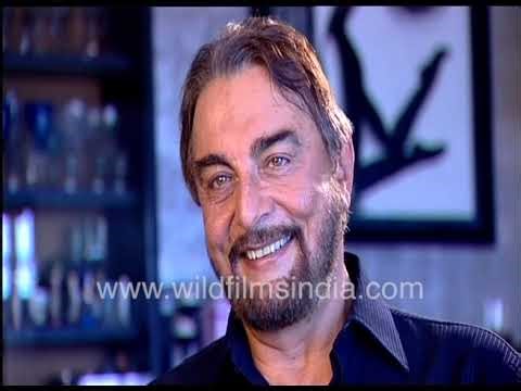 Kabir Bedi: "Dev Anand ke gaane sirf music nahi, ek feeling thi jo dil mein bas jaati thi"