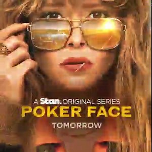 68 reactions · 4 comments | Clear your weekend and dust off your detective kit, because The Stan Original Series Poker Face created by Knives Out's Rian Johnson premieres tomorrow, only on Stan. #PokerFaceSeries #StanOriginals | Stan. | Facebook