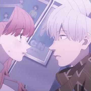 ⚠️ネタバレ注意⚠️#ゆびさきと恋々 #恋愛アニメ