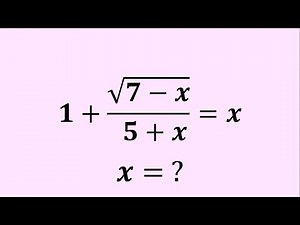Easy Steps to Instantly Improve Algebraic Skills