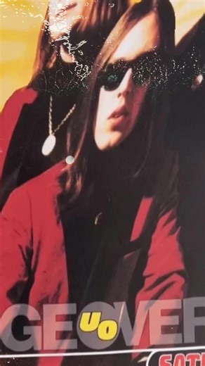 ‘Saturation’ is back on vinyl! This time in a limited edition opaque white pressing with our friends @porterhouserecords. Limited pressings available at the link in bio and urgeoverkill.com#UrgeOverkill #vinylcollection #VinylReissue #vinylwars #90sRock