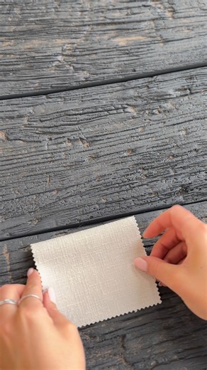 Embrace the visual drama of the darkening season 🍂 Our Embered Weathered Oak decking, moulded from antique timber, provides a deep, hand-coloured black tone that creates a sophisticated, mysterious backdrop for your outdoor space. The genuine, aged texture and superior composition ensure enduring beauty and performance, backed by effortless maintenance. | Millboard