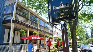 Need Easter brunch plans? Hop on over to these 18 South Jersey restaurants