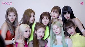 87K views · 10K reactions | TWICE(트와이스) "FANCY" TEASER *JACKET MAKING FILM* https://youtu.be/ugM9sQm9M1k #TWICE #트와이스 #FANCYYOU #FANCY | TWICE | Facebook