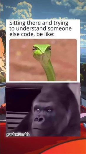 The Hardest Part Of A Developer's Job.😂😂😂 #funny #memes #trending #coding #programming #fyp