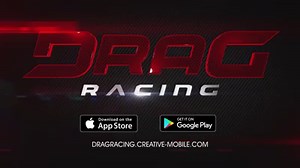 We just dropped a huge update for Drag Racing! Update now: http://alturl.com/hwdw9 | Drag Racing