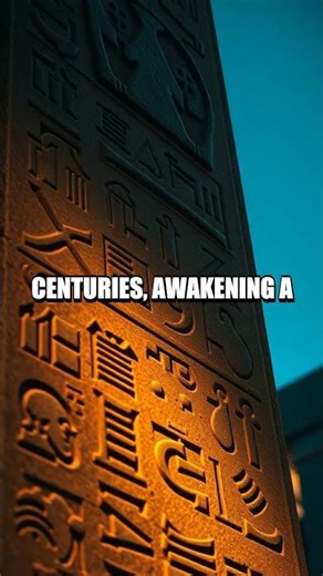 The Mystery of Cleopatra's Needle This Happened in History A Forgotten Story