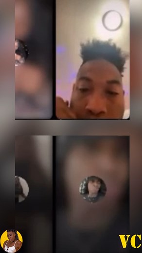 Shamar friends explaining that he didnt get evicted. The drama is what caused him to have to leave 🙄#shamar #shamarmcco | Shamar VC