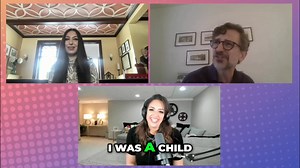 Ever experienced a snowmageddon? Our guest shares their enchanting first impressions of Cleveland and how it shaped their journey in the arts. Don't miss this episode! @marisa.guterman Keith Gerchak @lostandfoundincleveland “Off Air with Kristi Capel” www.KristiCapel.com www.LostandFoundinCleveland.com | Kristi Capel