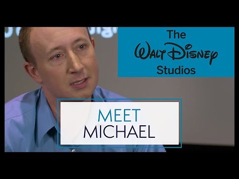 The Walt Disney Studios: Role Spotlight | Studio Operations