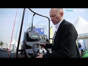 ZEPPELIN Serie Commender 610