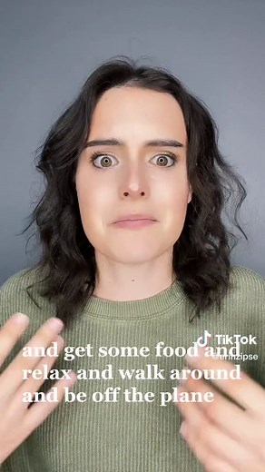 Erin Zipse on TikTok