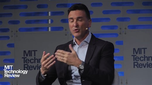 Creating a future-ready organization is crucial. Gabriele Ricci, Chief Data & Technology Officer at Takeda, believes digital dexterity is the key. Takeda’s digital dexterity program has four modules designed to drive agility, innovation and data literacy while also creating more flexibility and well-being. Learn more: https://www.technologyreview.com/2025/05/19/1116456/the-real-impact-of-ai-on-your-organization/ In partnership with Deloitte | MIT Technology Review