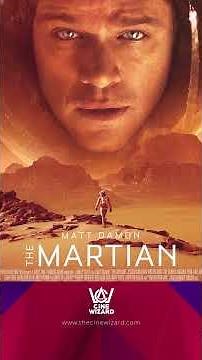 Top 10 Space Adventure Movies! #top10movies #spacemovies