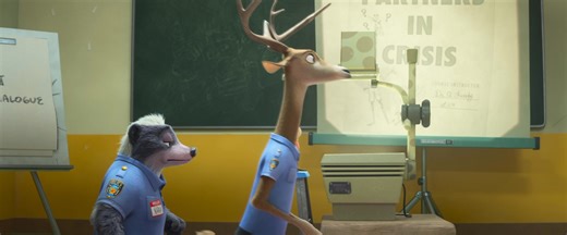 #Zootopia2 | Official Trailer 🎬 Hopps & Wilde are BACK 🦊🐰 Only in theatres November 26! | Cinemark