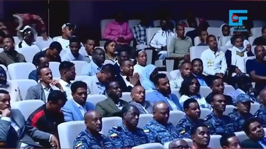 አዲስ፣ ታማኝ እና ወቅታዊ መረጃ ከ ኢትዮ ፎረም | Ethio Forum