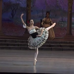 ⭐️ Take class with International Super Star Maria Khoreva, First Soloist of the Mariinsky Theatre! Don't miss this incredible opportunity - register now at www.yagp.org! Video clip showcases some of Maria's beautiful performances! Can you name the variation/ballet showcased in this compilation? Let's see who knows their variations! ⭐️ Zoom Classes with Maria Khoreva SATURDAY, JANUARY 23 10:00-11:30 AM EST (NY) / 4:00-5:30 PM CEST (France) Classical Ballet Technique ﻿ SUNDAY, JANUARY 24 10:00-11: