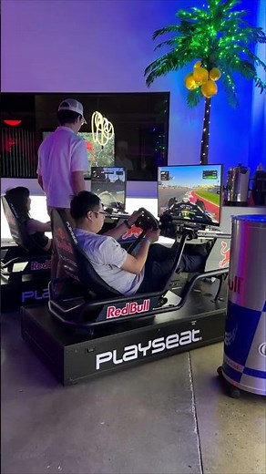 Formula 1 Live Watch Party: Miami Gran Prix 2025