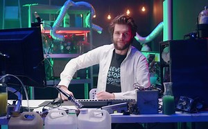 【中英字幕】最好的AE基础教程（更新完毕，敬请享用）