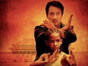 The Karate Kid - Apple TV