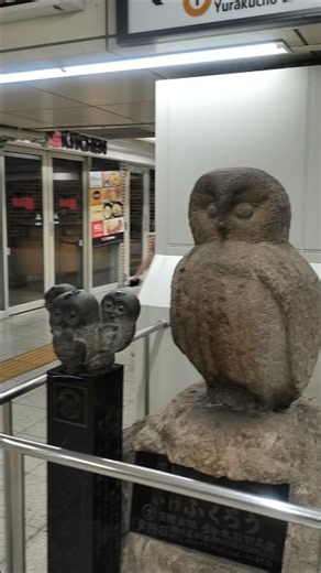 池袋の朝｜池袋駅構内（池袋東口）｜R8.07.31｜5:25