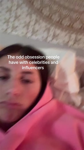 Understanding Celebrity Obsession in Today's Culture