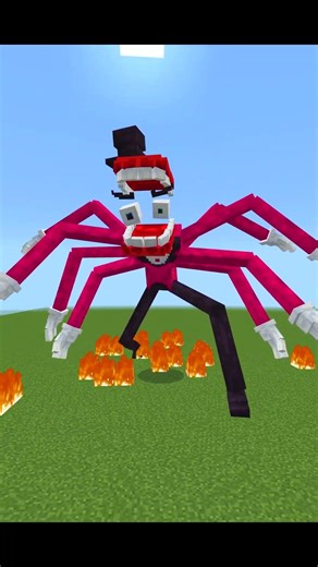 New The Amazing Digital Circus addon Minecraft