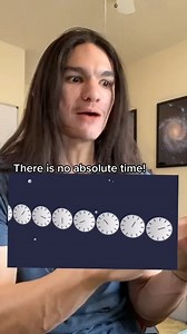 275K views · 2.3K reactions | First of many relativity videos! 〰️ part 6 | Evanthorizon | Facebook