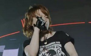 【Live】【T.M.Revolution】Hot Limit