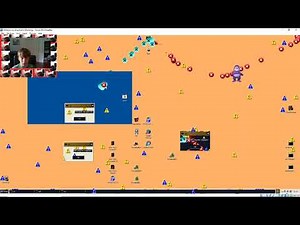 running memz in windows 98 / windows xp