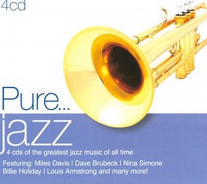 Pure... Jazz - Various Artists | Album | AllMusic