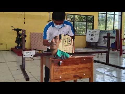 Video EJIES 2026 (Sekly Agus Y)