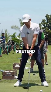 That’s how you launch it higher and hit bombs effortlessly. #golf | Kerrod Gray Golf Coaching