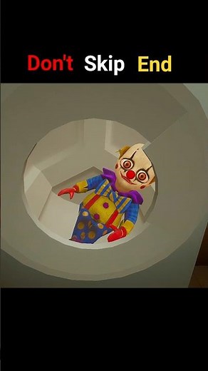 THE BABY IN YELLOW IS POSSESSED! 😱 (Full Gameplay) #viralvideo #trendingshorts