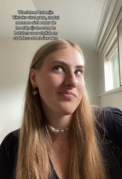 Studio FIEN op TikTok