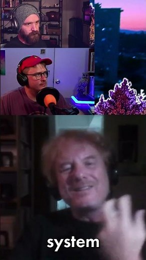 Meeting Carefree Wandering AKA Dr. Hans Georg Moeller