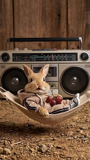 Master the Rabbit Shuffle Dance Today!