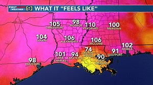 3.1K views · 26 reactions | And...It's Baton Rouge for the WIN!!! | WAFB First Alert Weather | Facebook