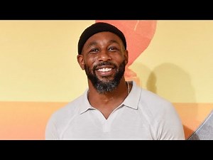 Stephen Boss biography: 13 things about dancer born in Montgomery, Alabama